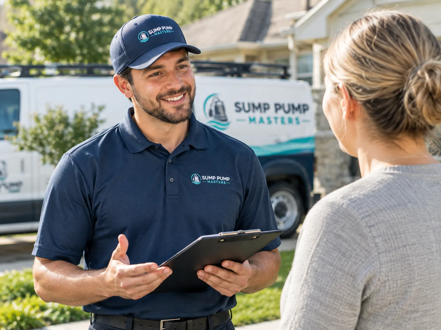 Sump Pump Repair Barnegat Light, NJ FAQs